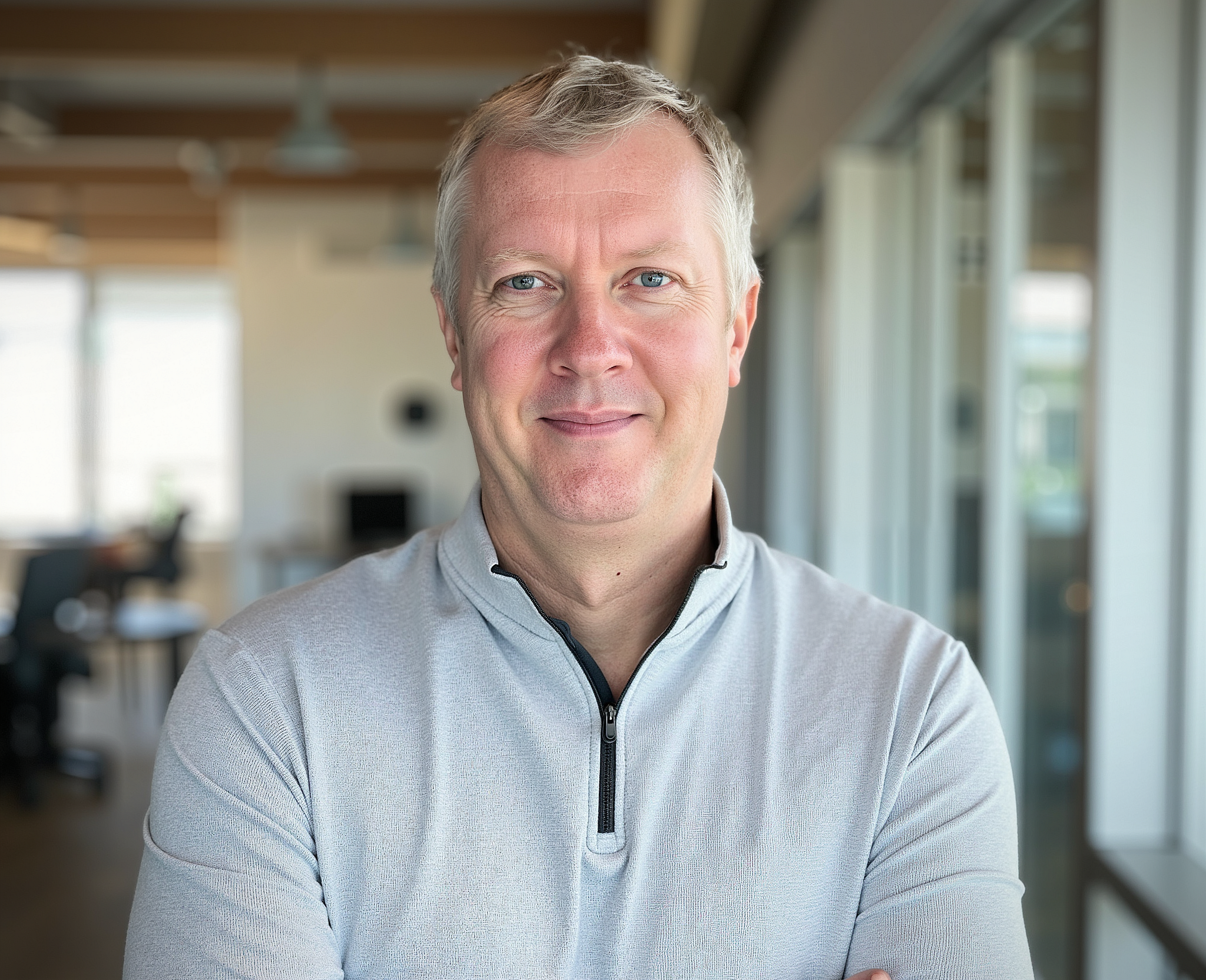 Robert Brooks, Founder of Operator Academy